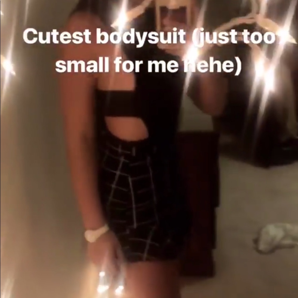 Bodysuit